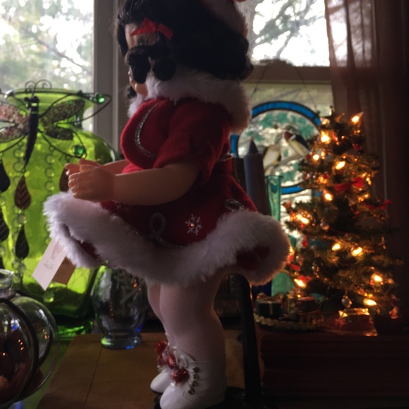 This is a Terry Lee Doll Reproduction in excellent condition - Picture 10 of 12